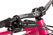 Chromag Menace Mineure V2