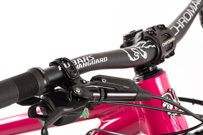 Chromag Menace Mineure V2