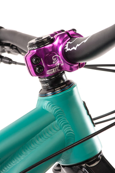 Chromag Menace Mineure V2