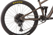 Chromag Menace Mineure V2