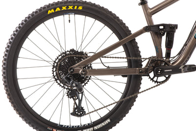 Chromag Menace Mineure V2