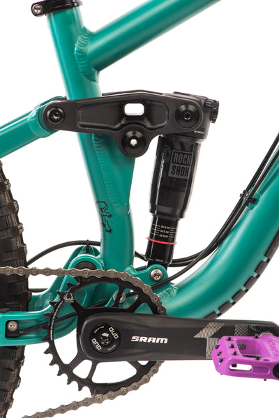 Chromag Menace Mineure V2