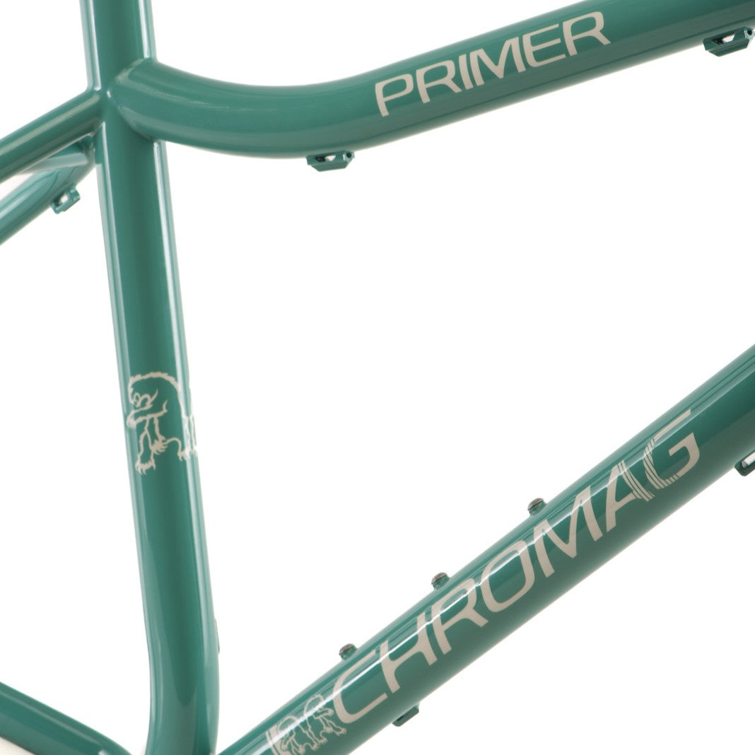 Chromag Primer