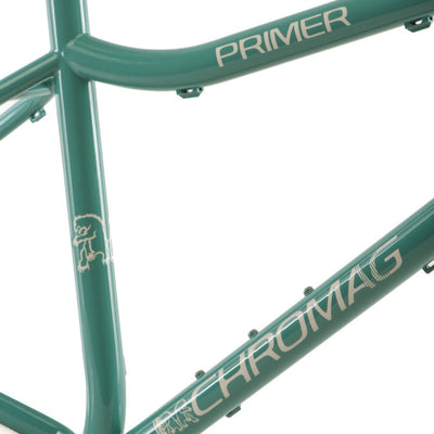 Chromag Primer