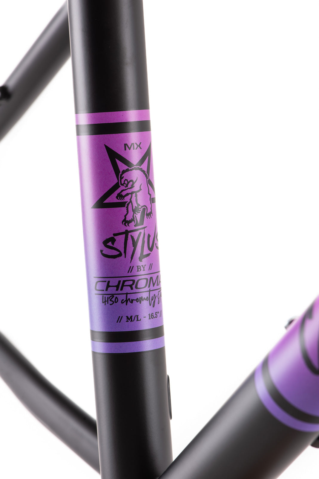 Chromag Stylus MX – Steed Cycles