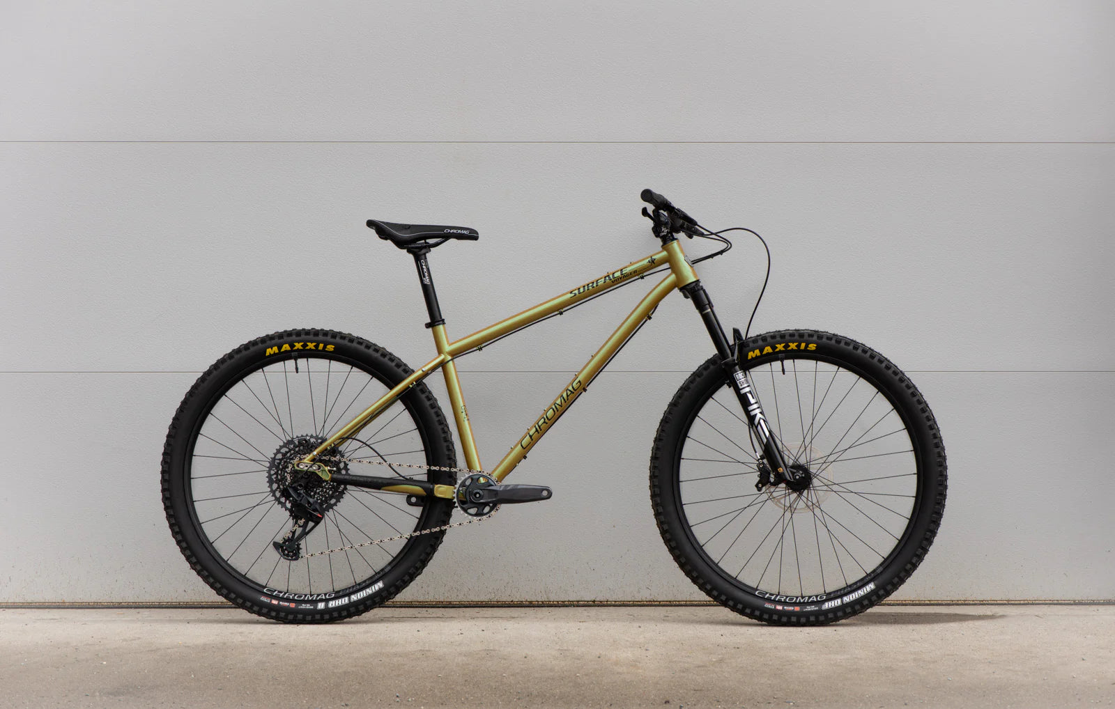 Chromag Surface Voyager