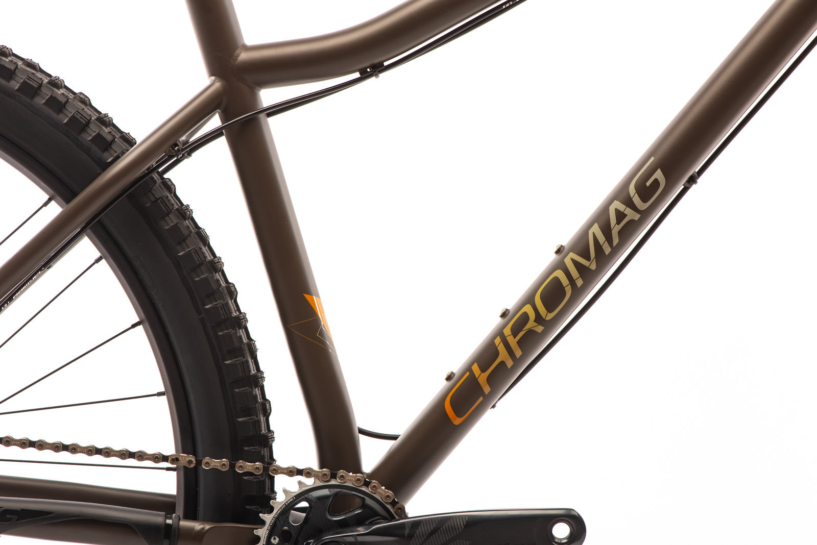 Chromag Rootdown Série VI