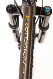 Chromag Rootdown Série VI