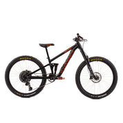 Chromag Menace Mineure V2
