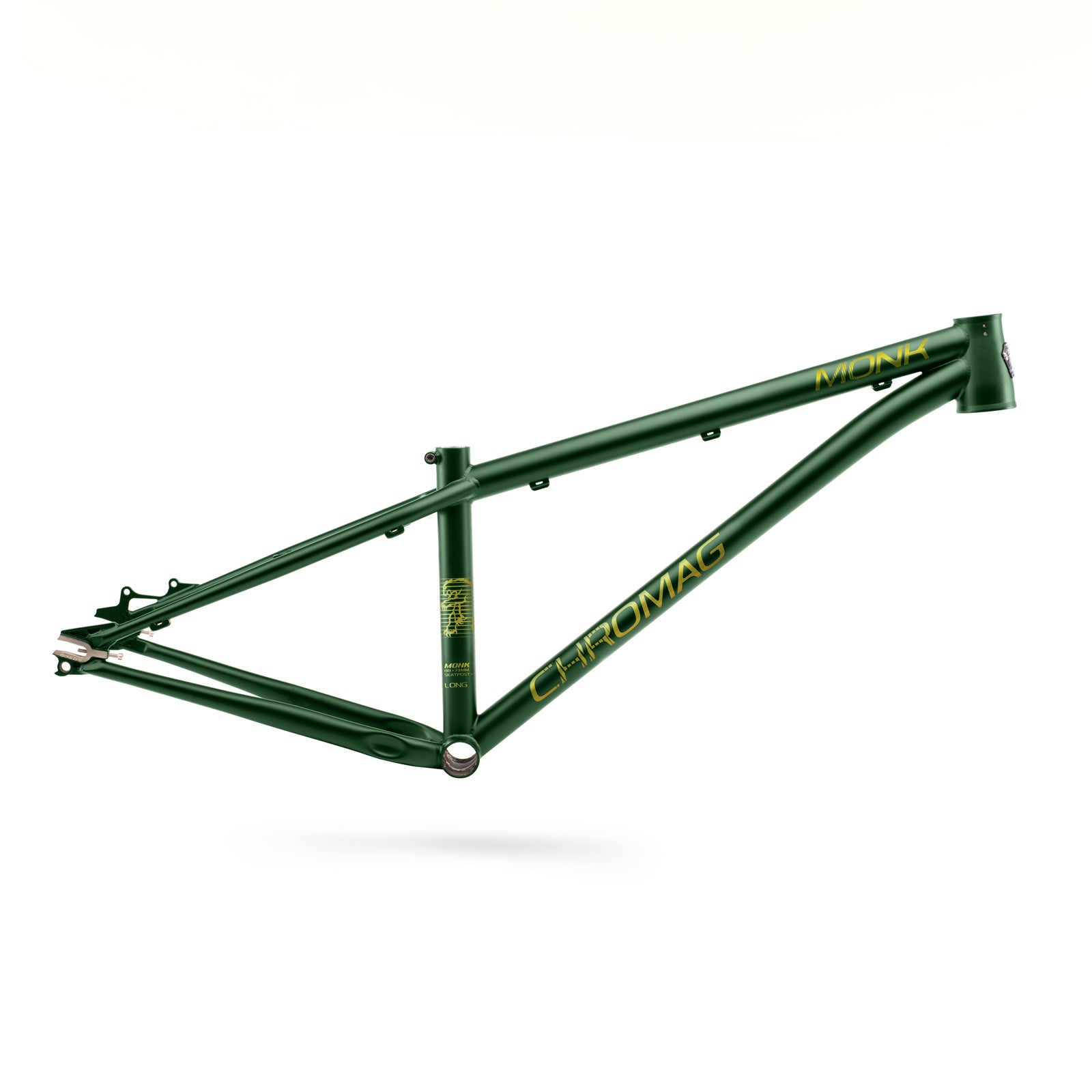 パーツ chromag monk medium Chromag Monk – Steed Cycles