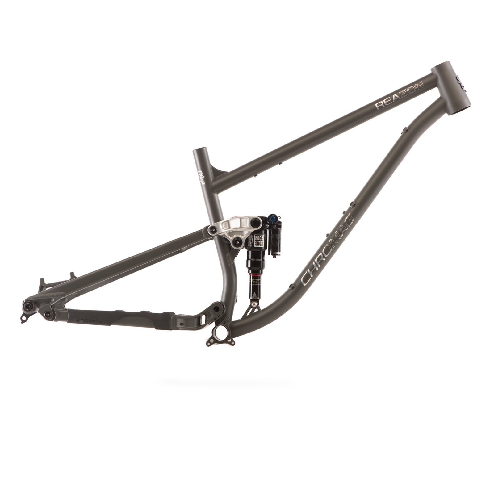 Chromag Reazon