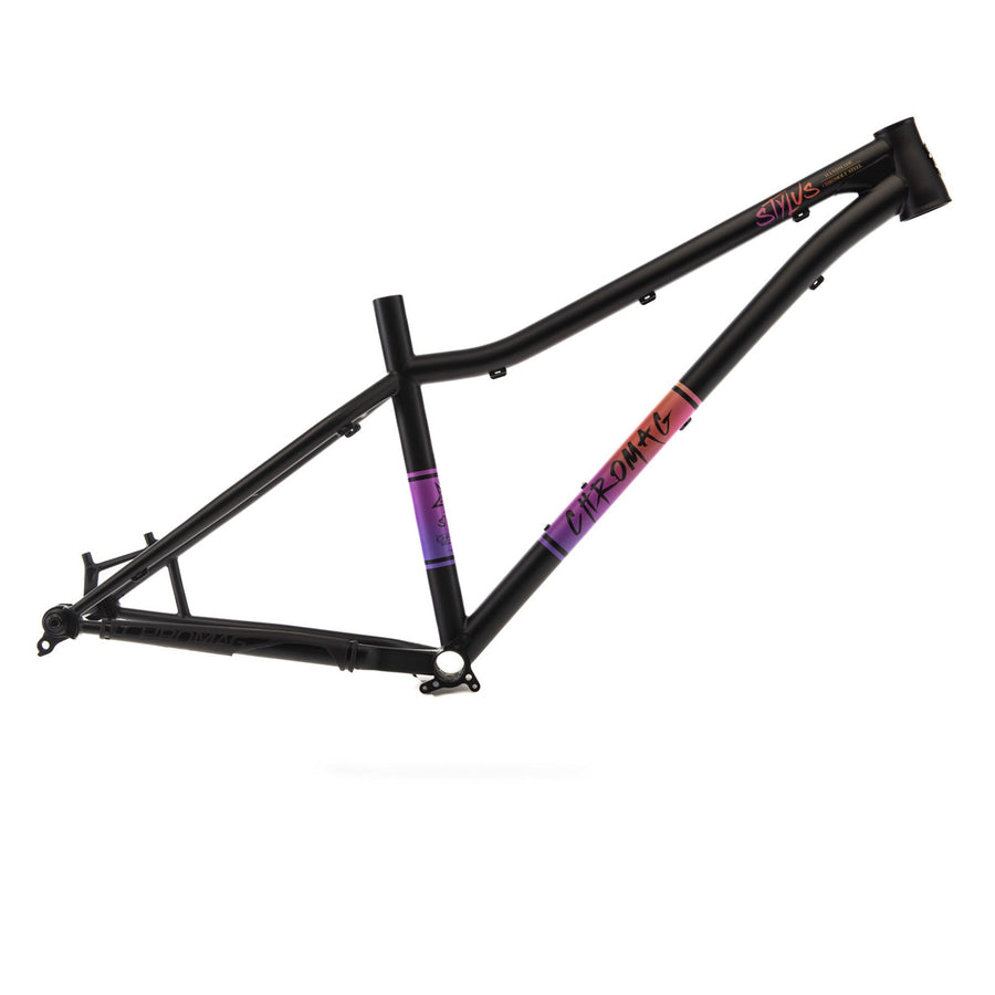 Chromag Bikes | Steed Cycles