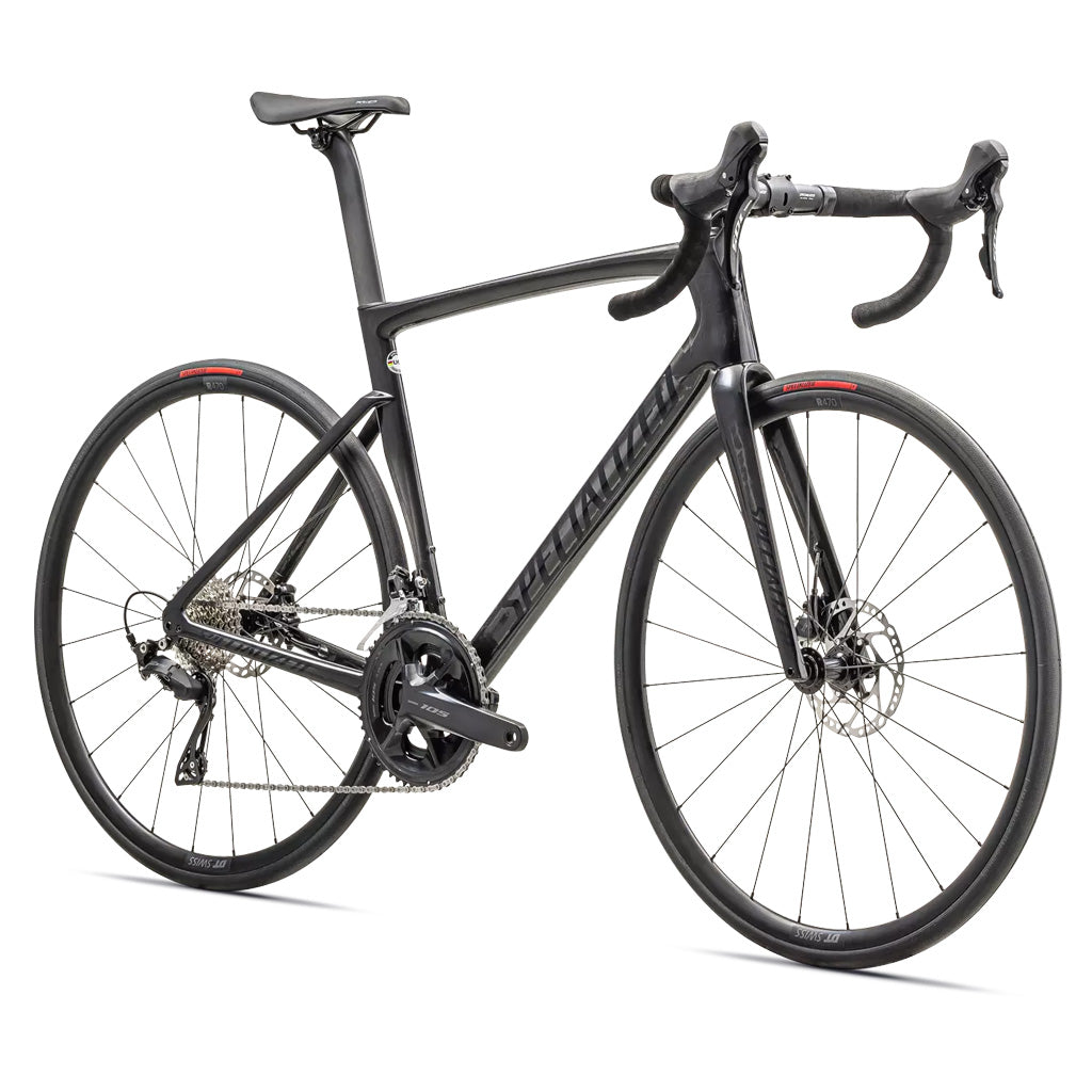 Specialized Tarmac SL7 Sport Shimano 105