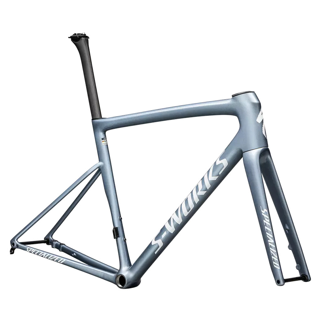 Specialized S-Works Tarmac SL8 Frameset – Steed Cycles