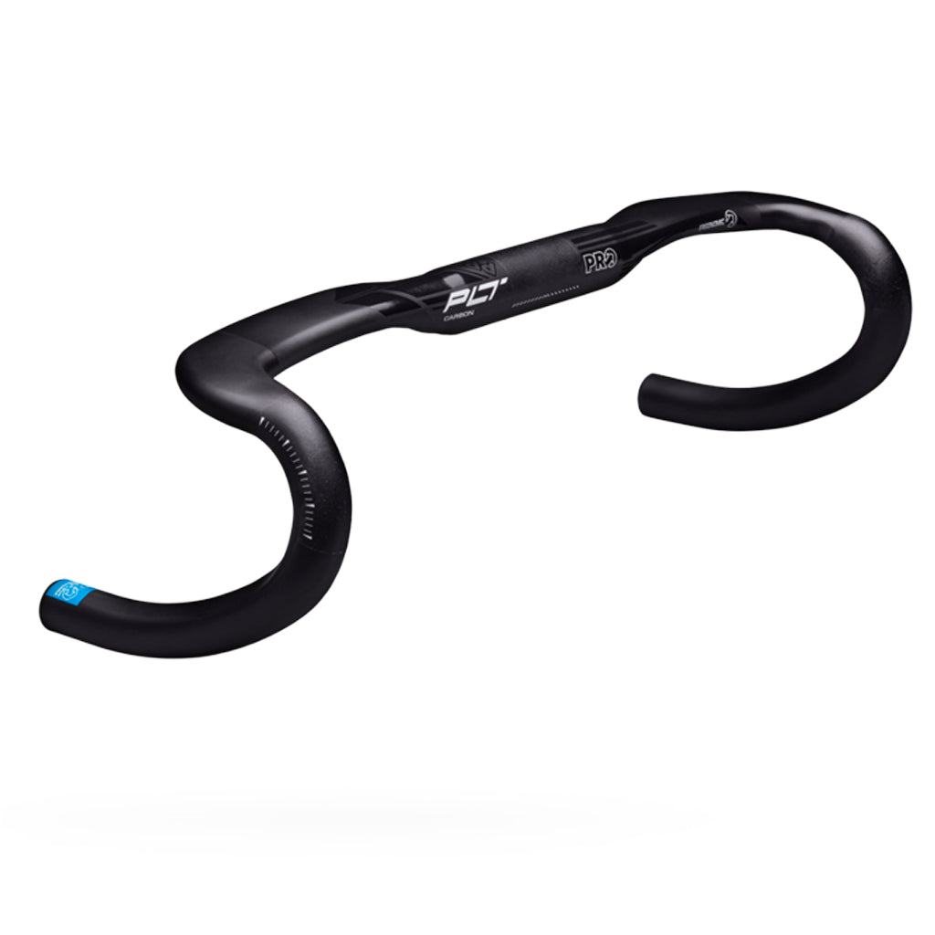 PRO PLT Ergo Carbon Handlebar