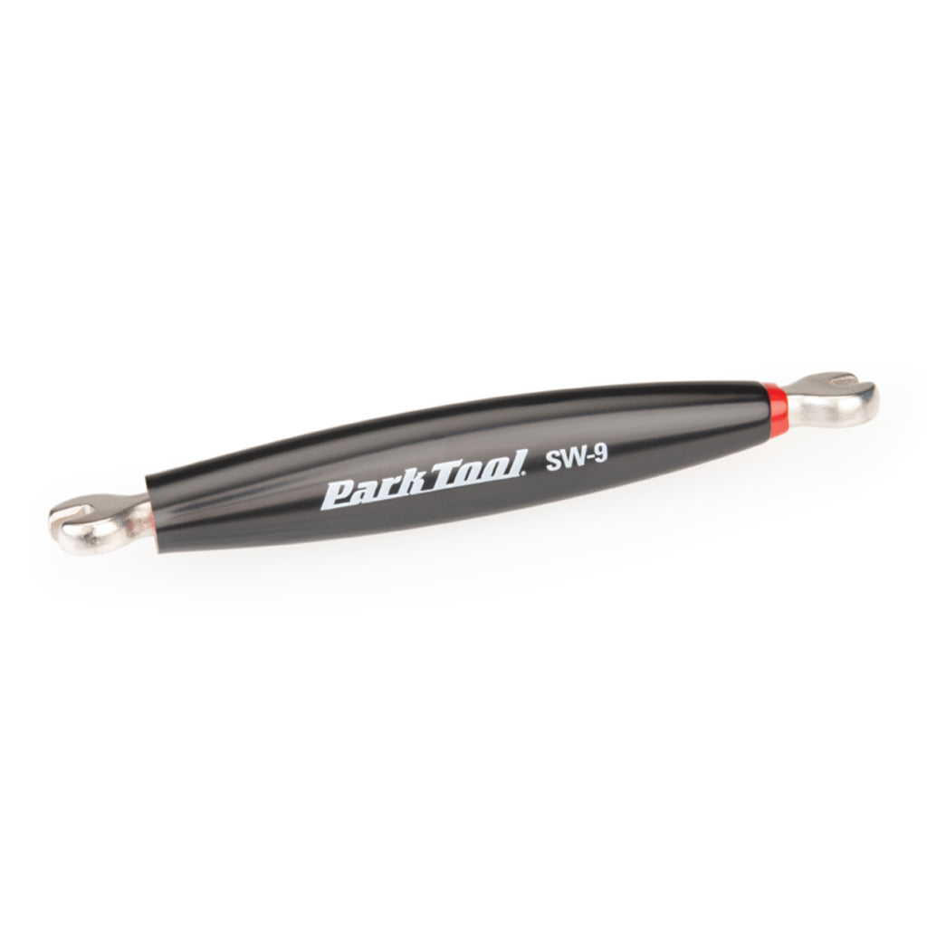 Clé à rayons double extrémité Park Tool SW-9