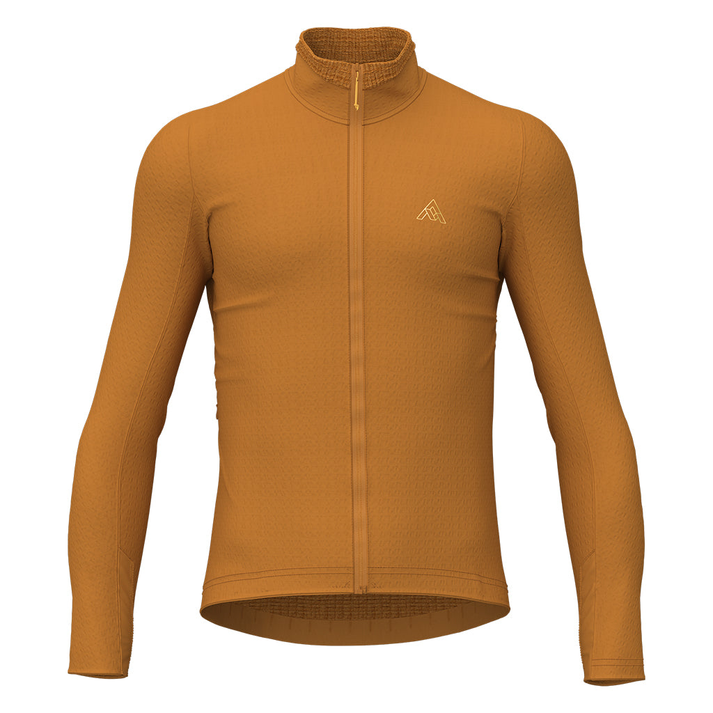 Maillot 7Mesh Seton manches longues