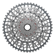 SRAM XS-1275 GX Eagle Transmission 12-Speed Cassette 10-52T