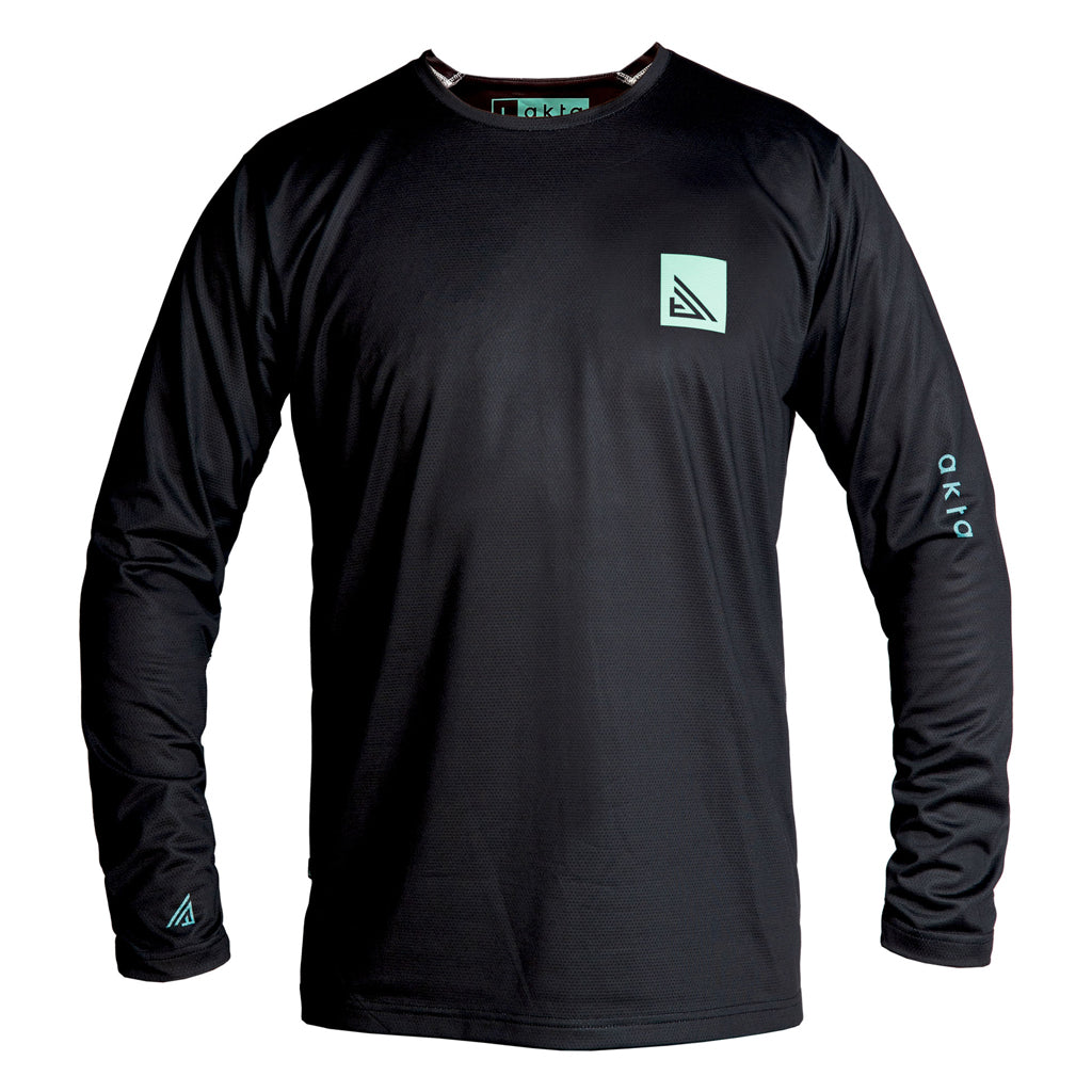 Akta Trail Jersey LS