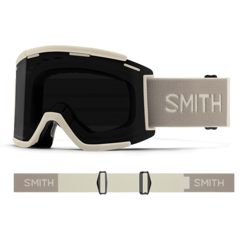 Smith Optics Squad XL Masques VTT