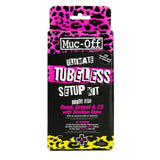 Muc-Off Ultimate Tubeless Setup Kit
