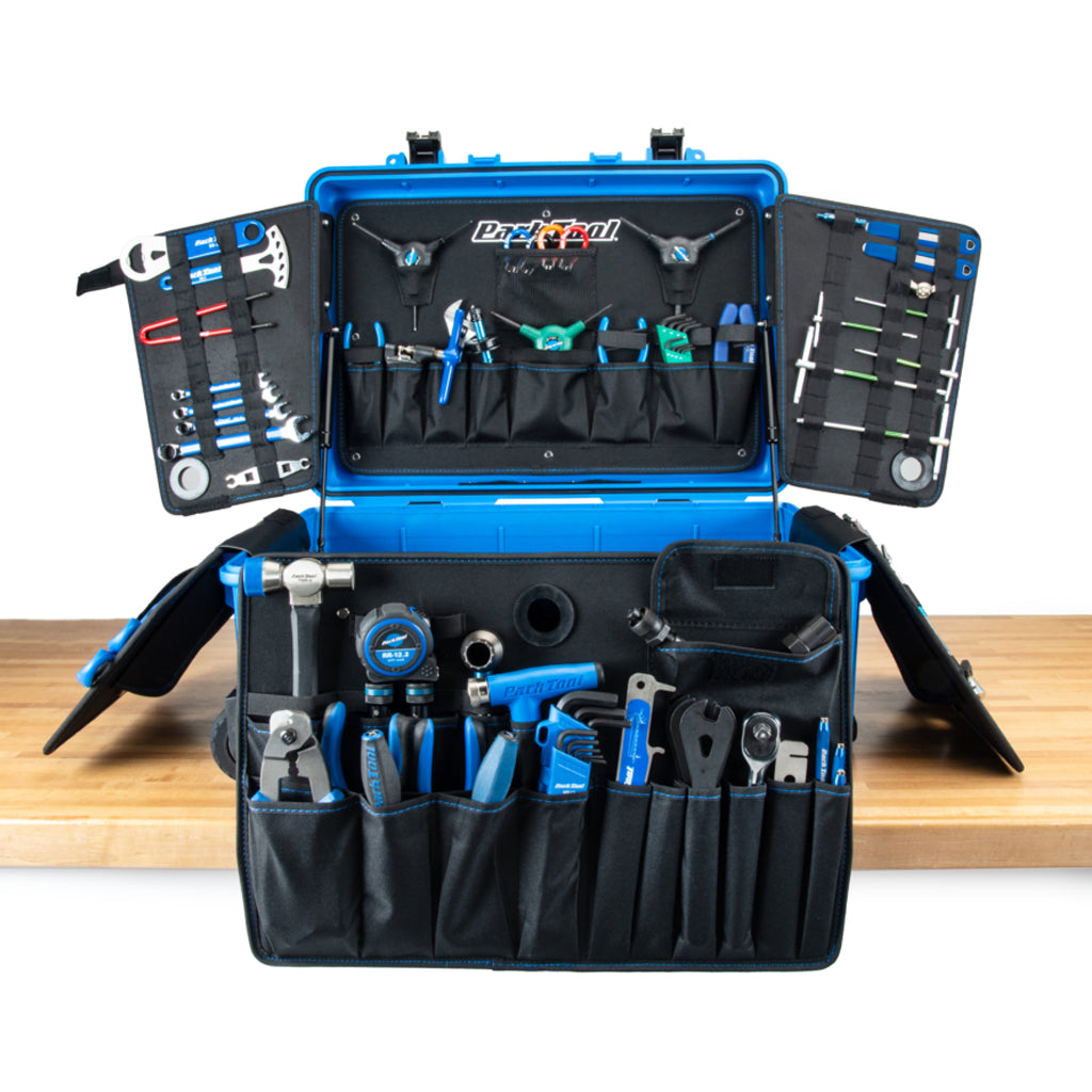Park Tool Big Rolling Kit