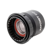 DT Swiss Ratchet EXP moyeux libres