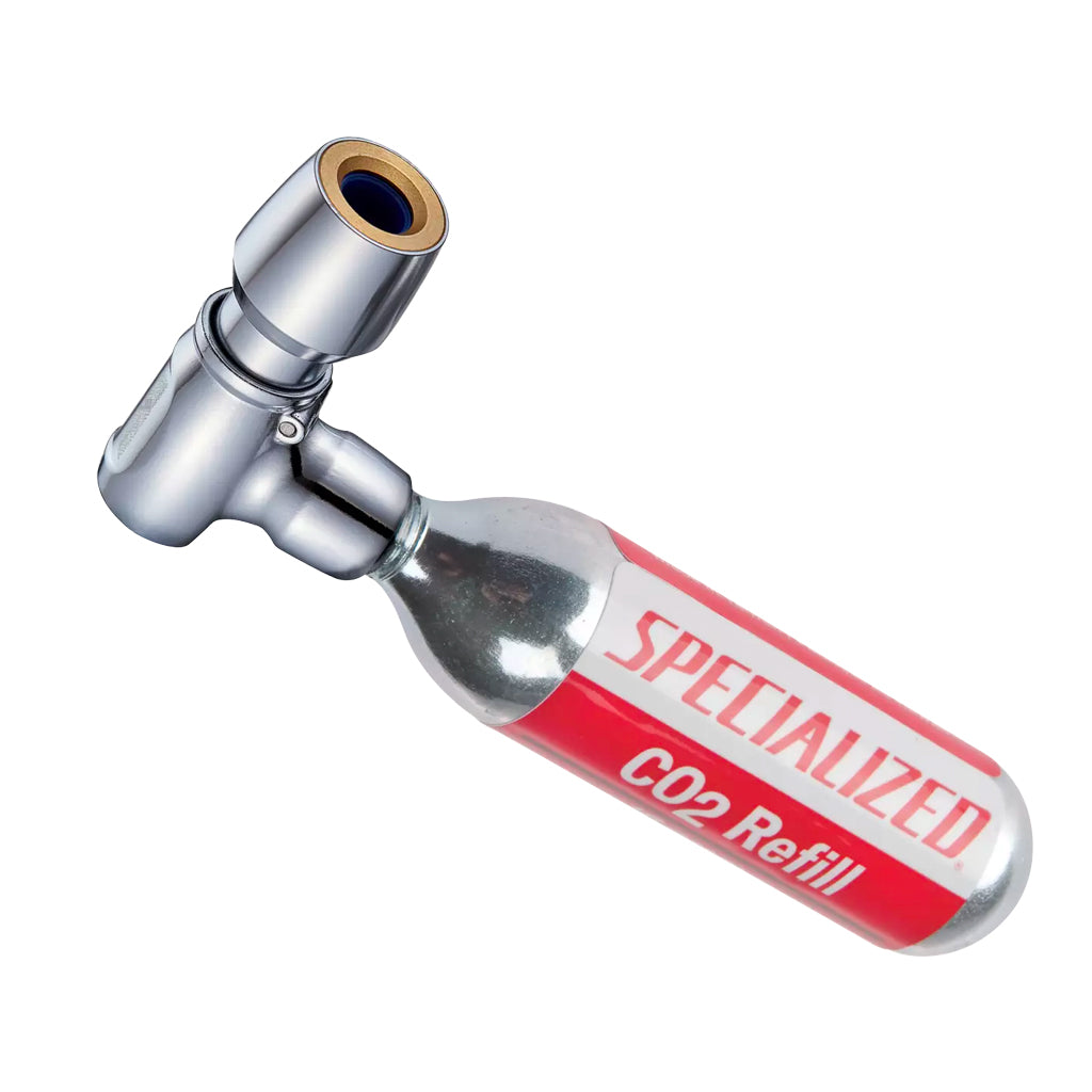 Supacaz Quickfix CO² Inflator