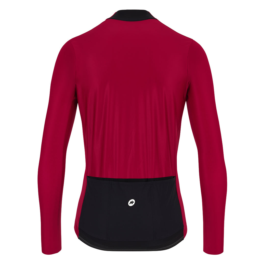 Assos Mille GT Spring/Fall LS Jersey C2