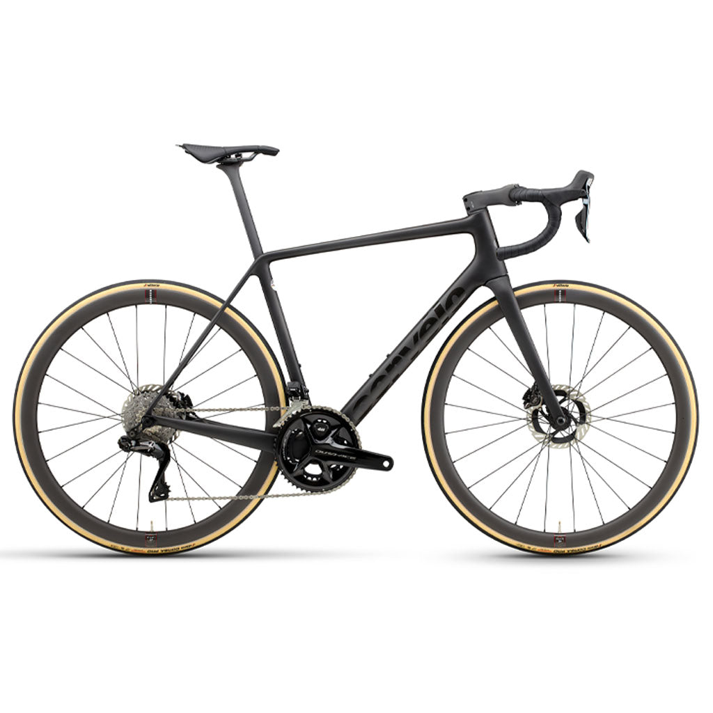 Cervélo R5 Dura-Ace Di2