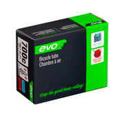 Chambre à air EVO valve Presta 700c