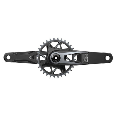 SRAM X0 Eagle T-Type 12-Speed 32T Crankset