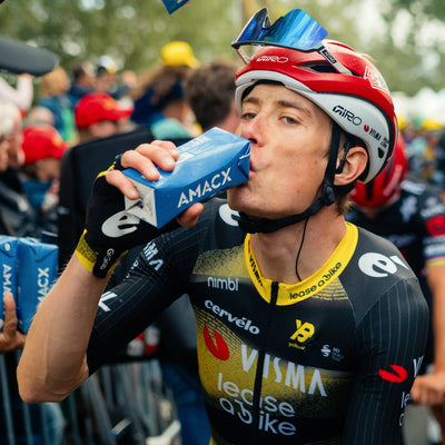 Amacx Sports Nutrition Cherry Juice (12 pack)