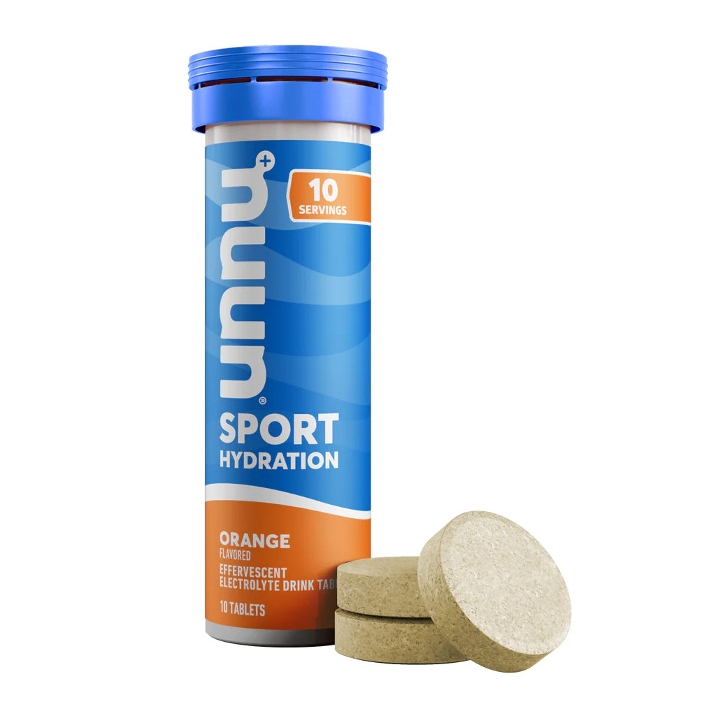 Nuun Sport (Boîte de 8)