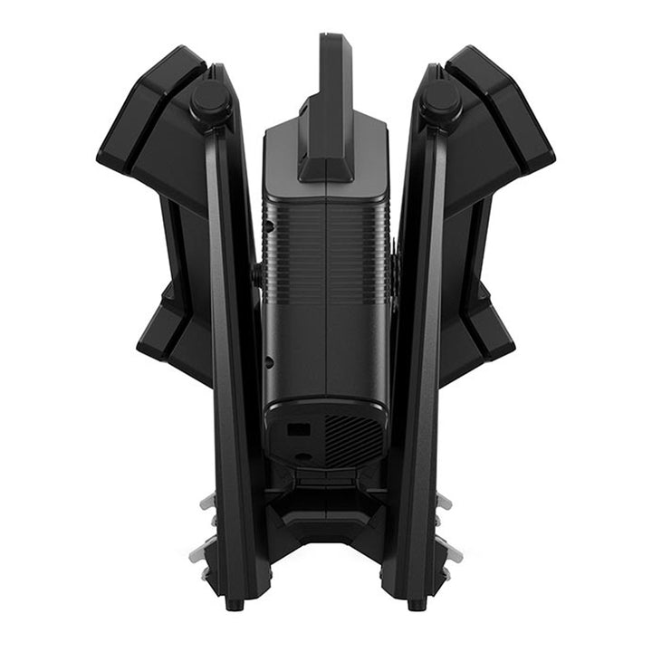 Tacx NEO 3M Smart Trainer – Steed Cycles