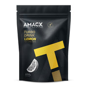 Amacx Sports Nutrition Turbo Drink (20-Servings)