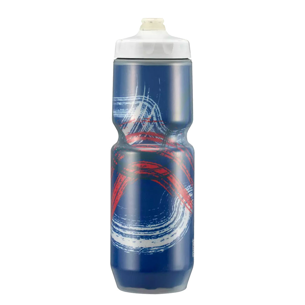 Specialized Purist Insulated Chromatek Fixy Bottle 23oz