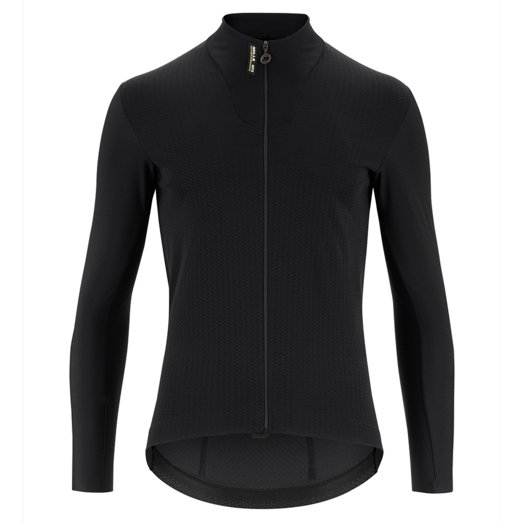 Assos Mille GT Spring/Fall Jacket C2