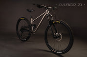 Chromag Darco Ti