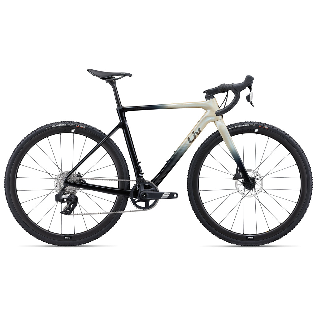 Liv Brava Advanced Pro 1