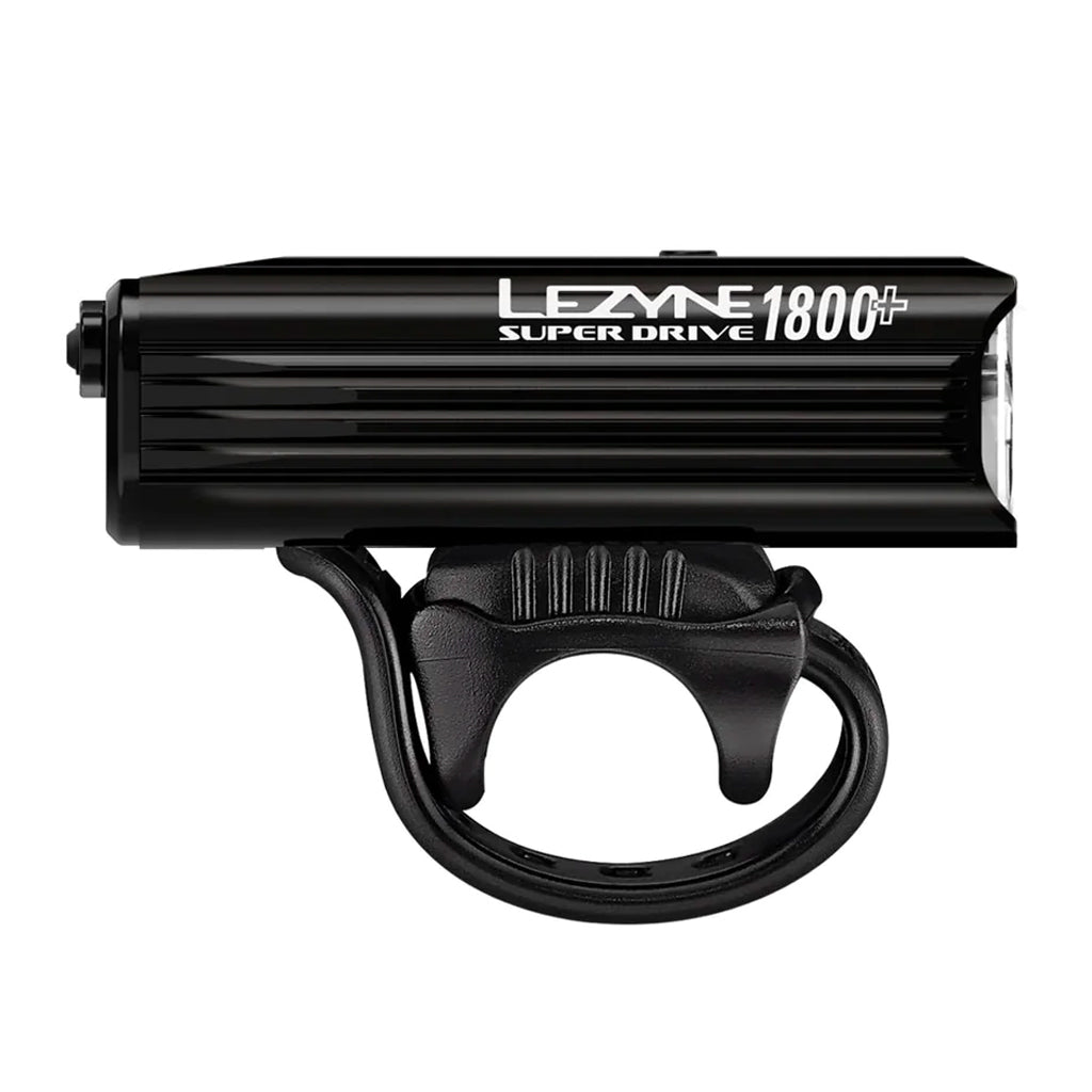 Lezyne super drive 1500 front light online