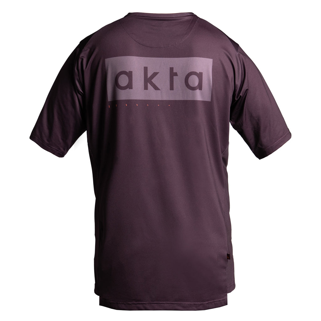 Akta Trail Jersey SS