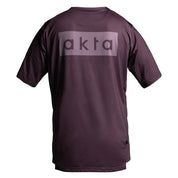 Akta Trail Jersey SS