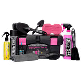 Kit de nettoyage ultime pour vélo Muc-Off