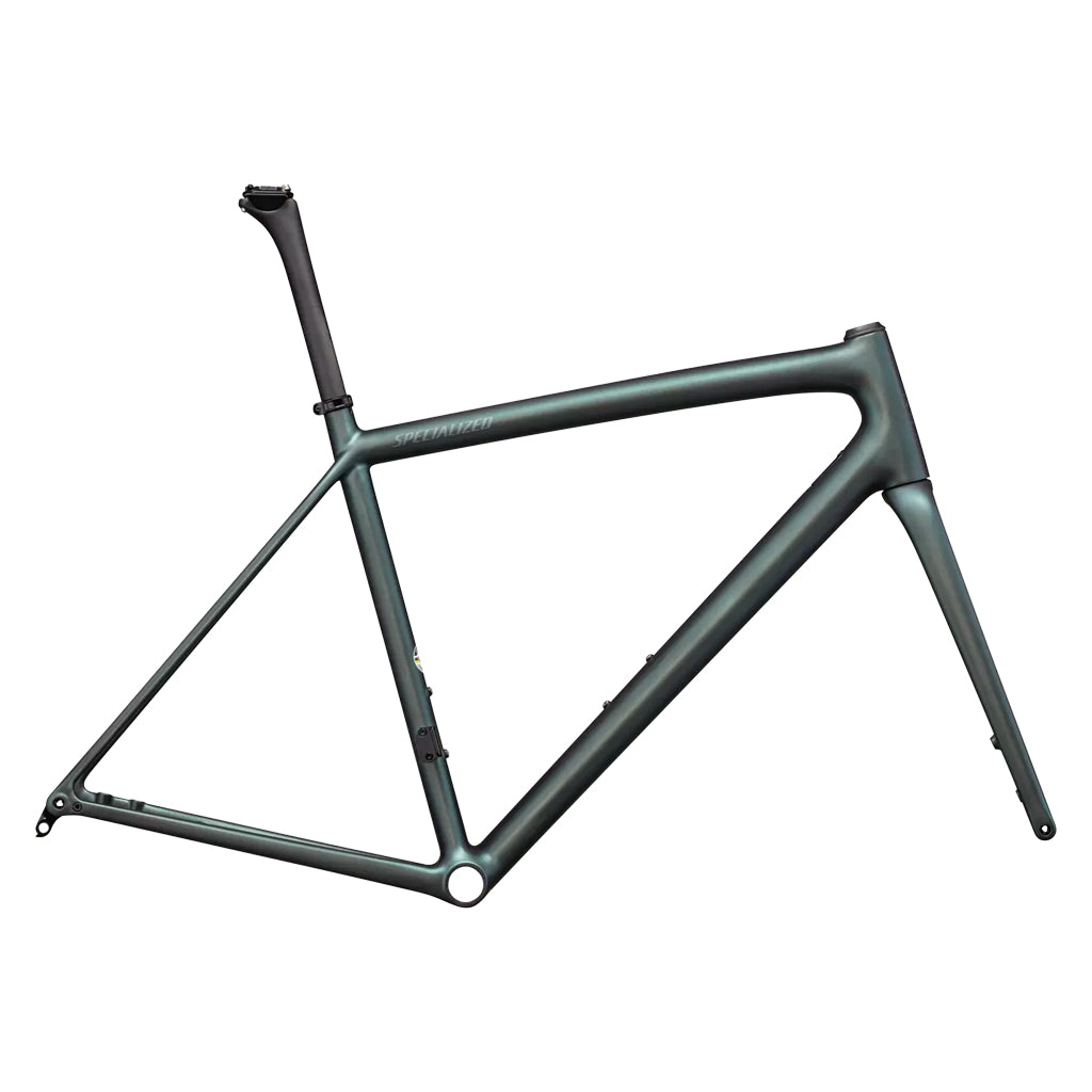 Specialized Cadre Aethos