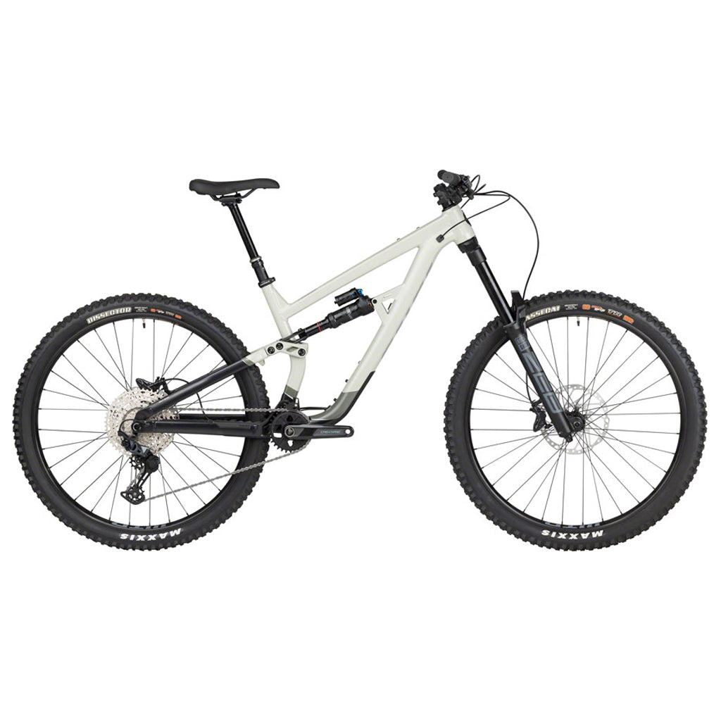 Salsa Cassidy SLX - 29" Aluminum