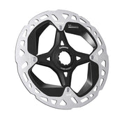 Rotor Shimano RT-MT900 avec bague de verrouillage (type cannelure interne)