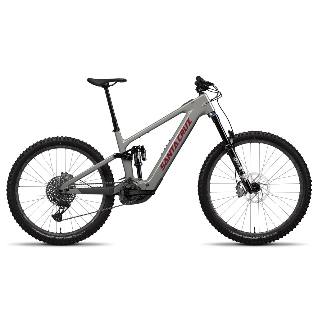 Santa Cruz Vala 1 C S