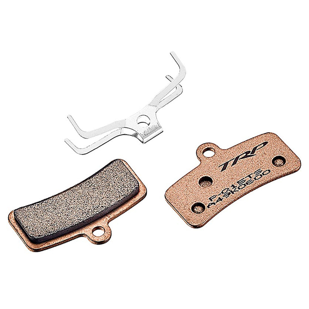 TRP 4-Piston Disc Brake Pads (PAIR)