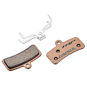 TRP 4-Piston Disc Brake Pads (PAIR)